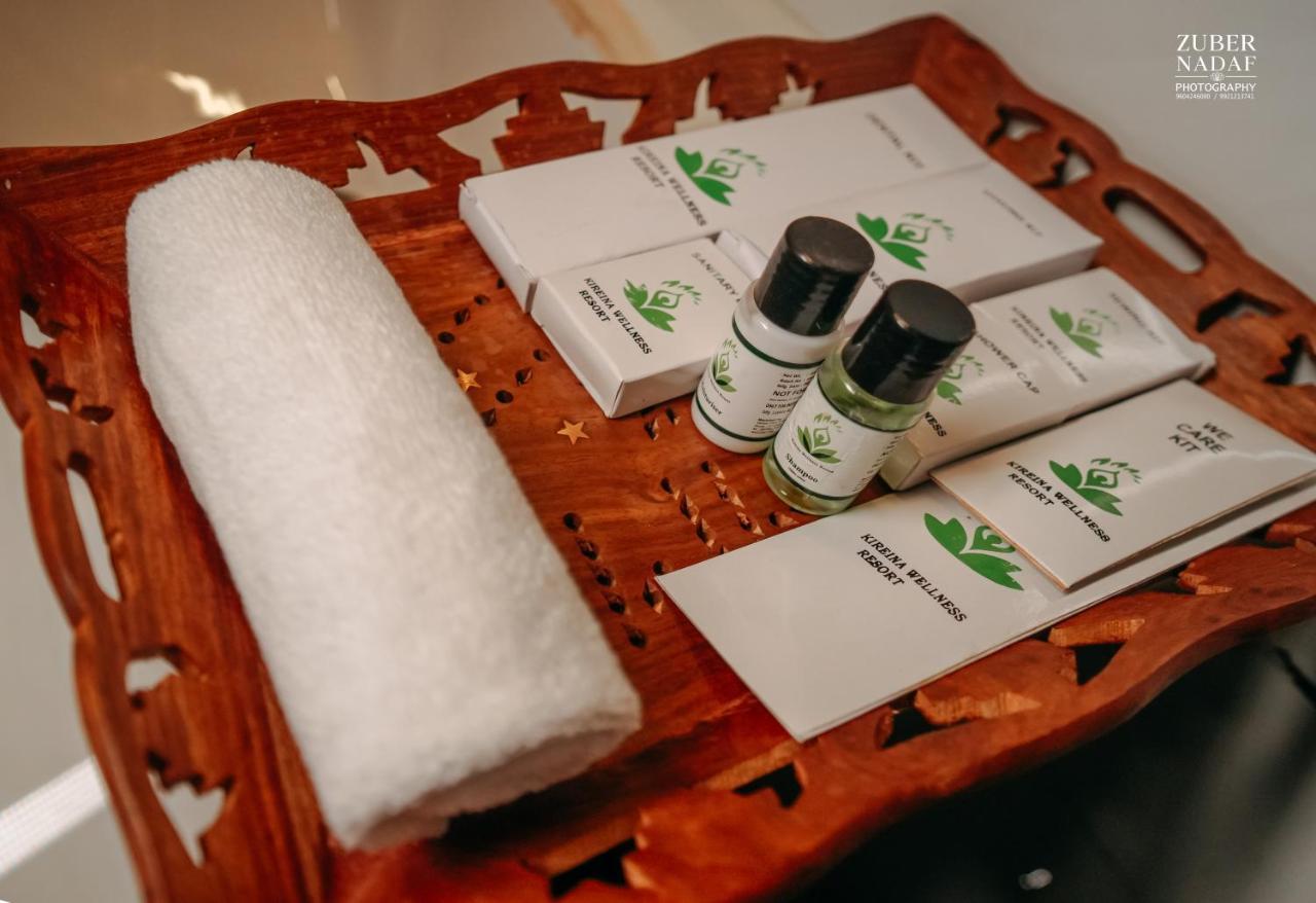 Kireina Wellness Resort Koynanagar Екстер'єр фото
