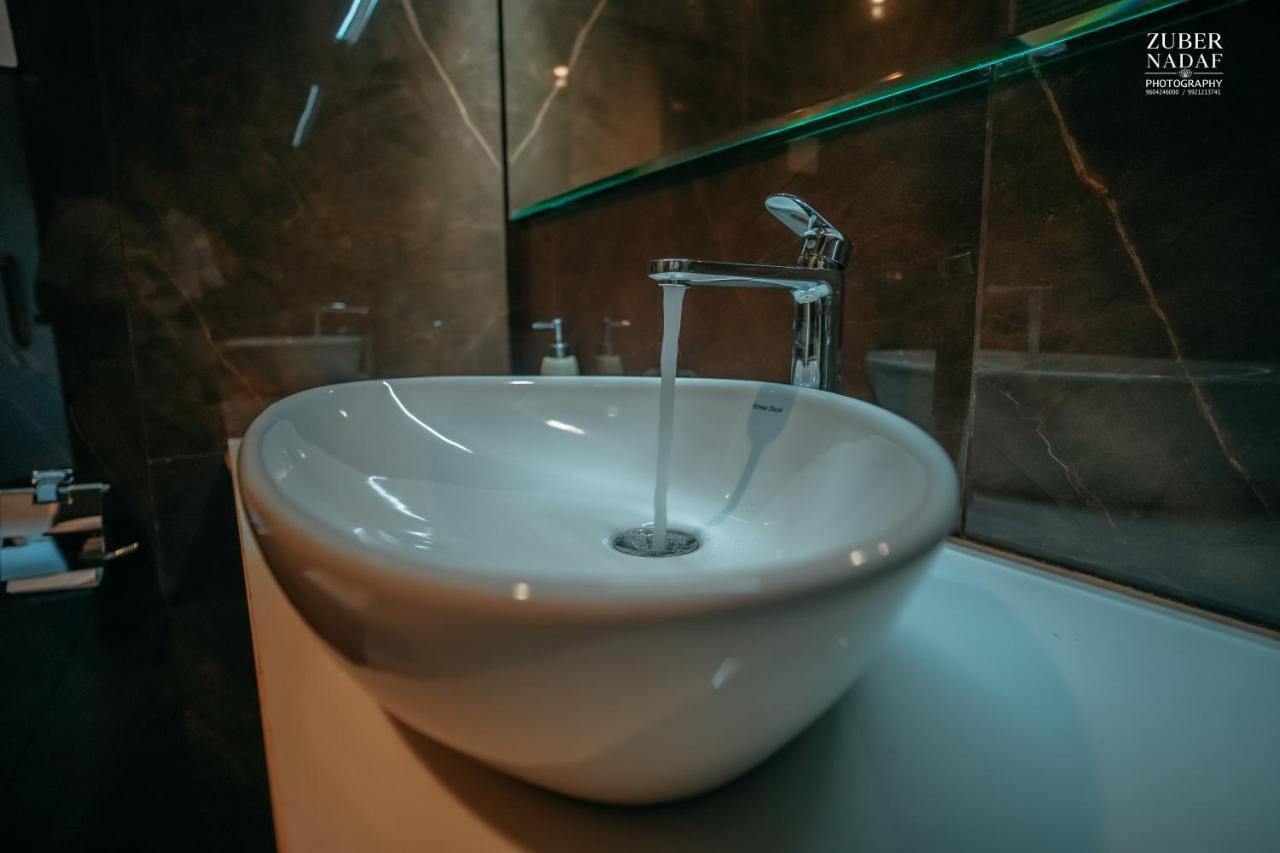 Kireina Wellness Resort Koynanagar Екстер'єр фото
