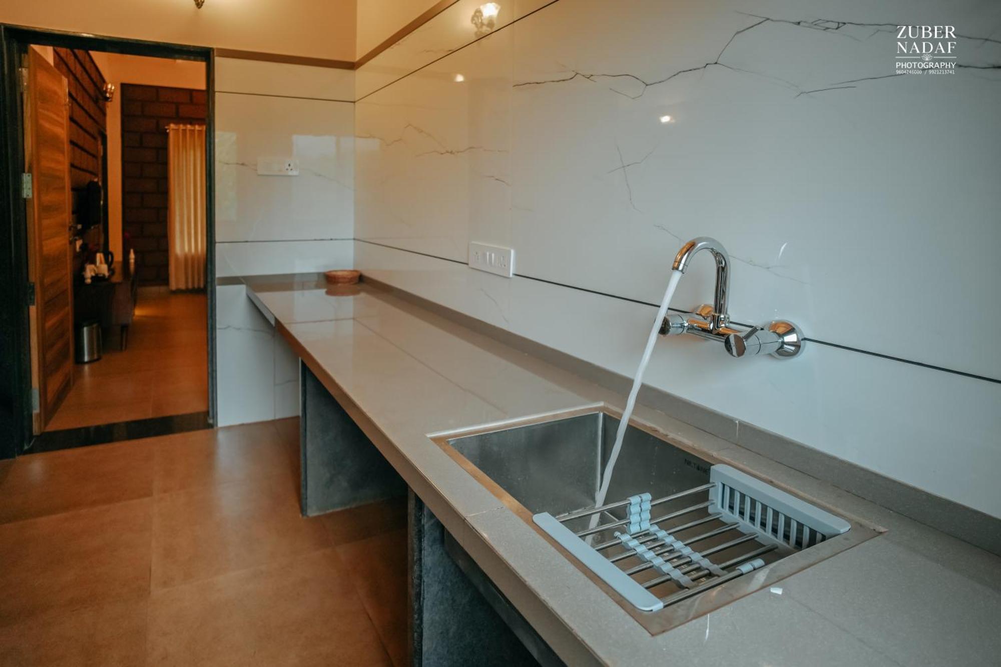 Kireina Wellness Resort Koynanagar Екстер'єр фото